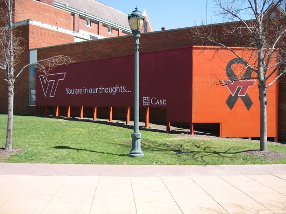 Virginia Tech Memorial2
